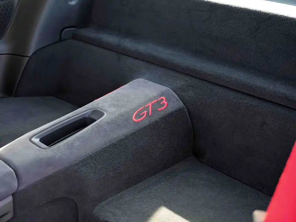 Porsche 911 2013 GT3 3.8L купить на сайте DeffCars