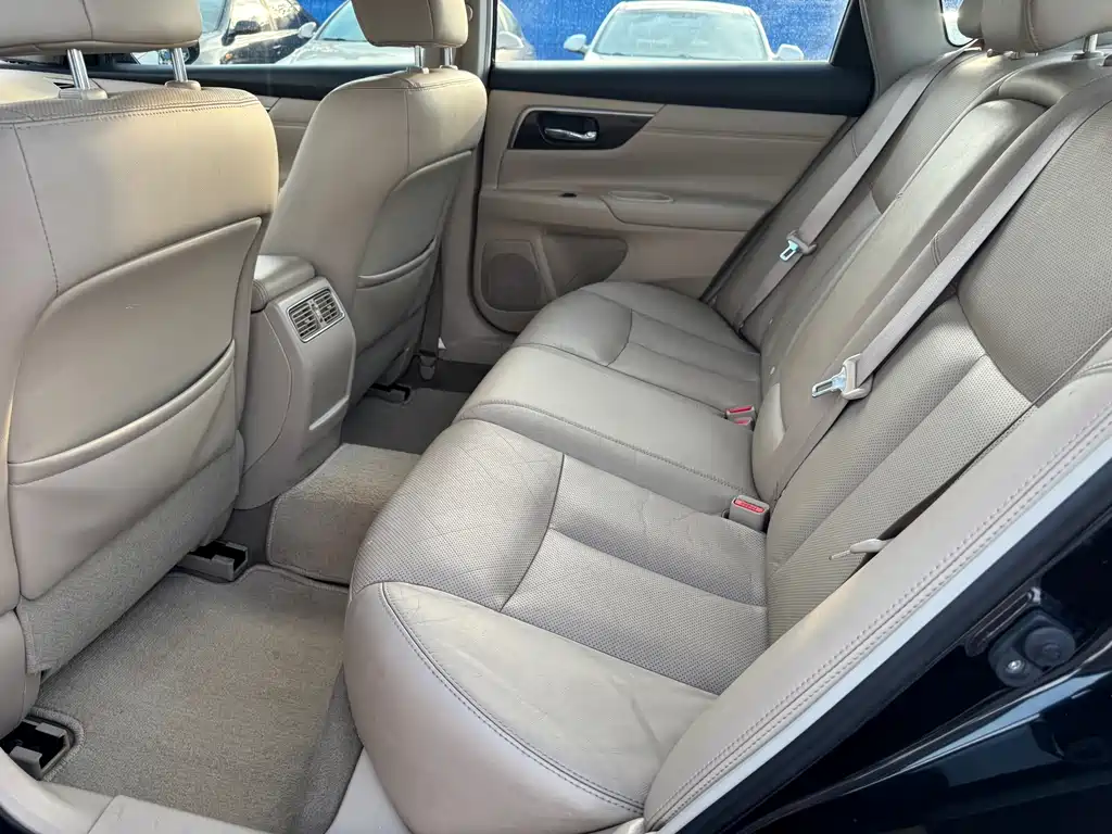 Teana 2013 2.0L XL Comfort Edition купить на сайте DeffCars