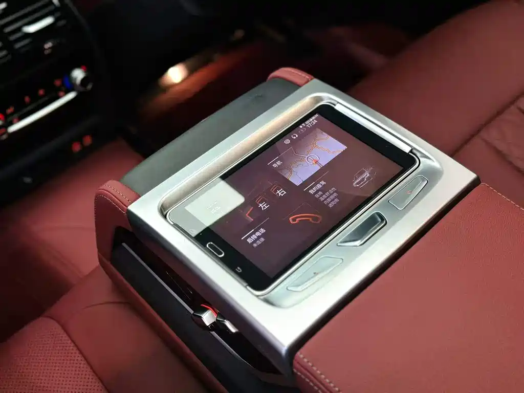 BMW 5 Series 2021 530Li Exclusive M Sports Package купить на сайте DeffCars