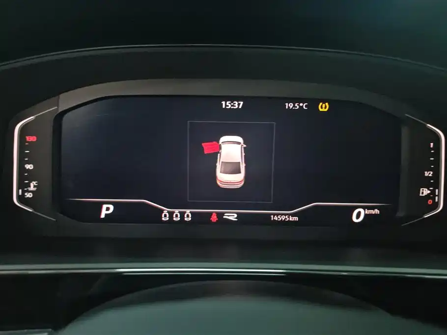 Passat 2024 380TSI Elite Edition купить на сайте DeffCars