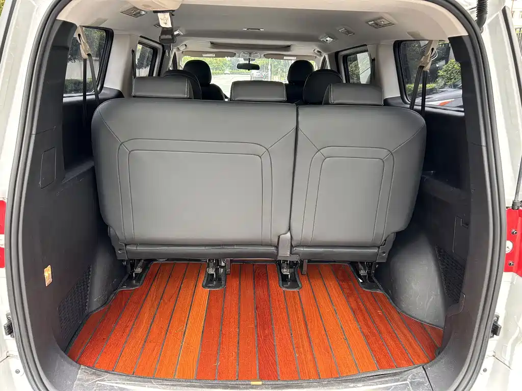 Maxus G10 2018 PLUS 2.0T Automatic Executive Edition купить на сайте DeffCars