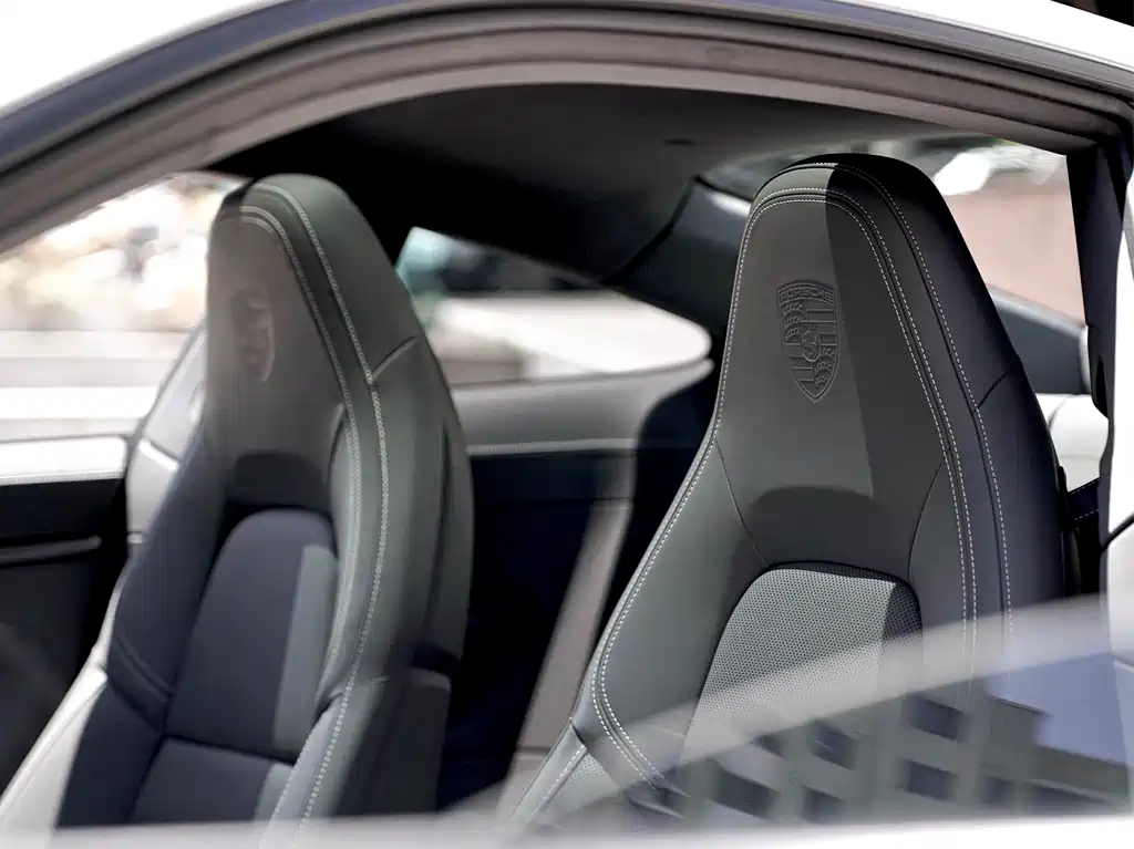 Porsche 911 2019 Carrera S 3.0T купить на сайте DeffCars