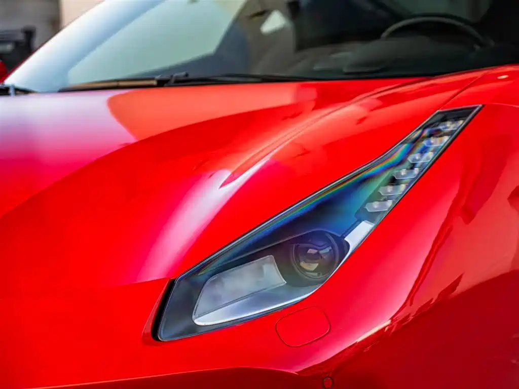 Ferrari 488 2015 488 GTB купить на сайте DeffCars