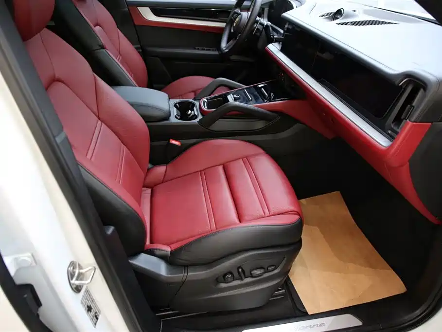 Cayenne 2024 Cayenne 3.0T купить на сайте DeffCars