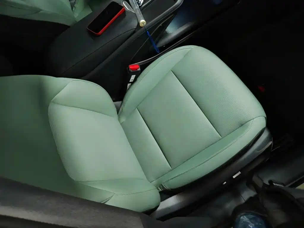 Red Flag Hongqi EH7 2025 Model 600 Smart Edition купить на сайте DeffCars