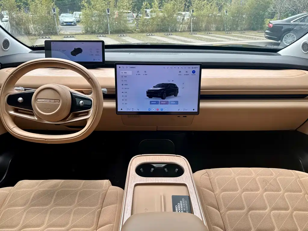 Star Era ET 2024 Extended Range 200 Pro купить на сайте DeffCars