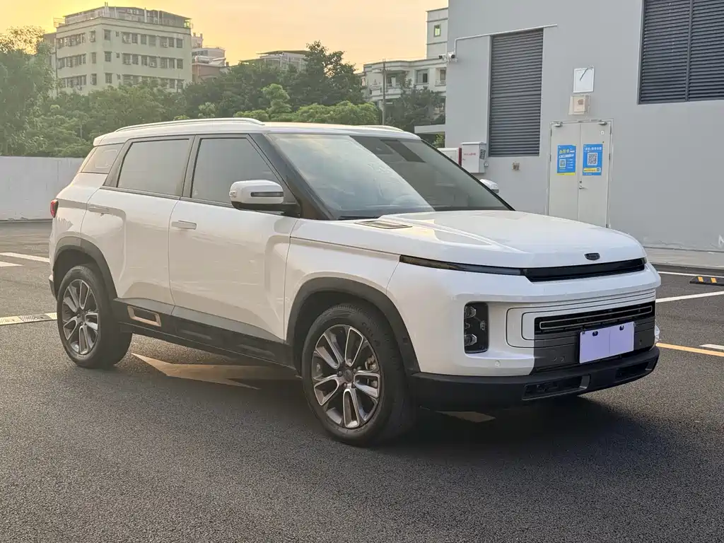 Geely ICON 2020 1.5TD i7 BSG купить на сайте DeffCars
