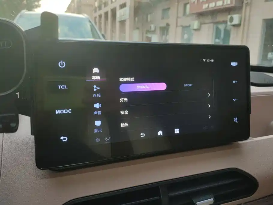 Panda 2023 Panda mini 200km endurance bear купить на сайте DeffCars