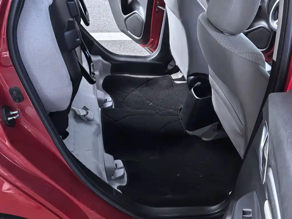 Fit 2014 1.5L EX CVT Elite купить на сайте DeffCars