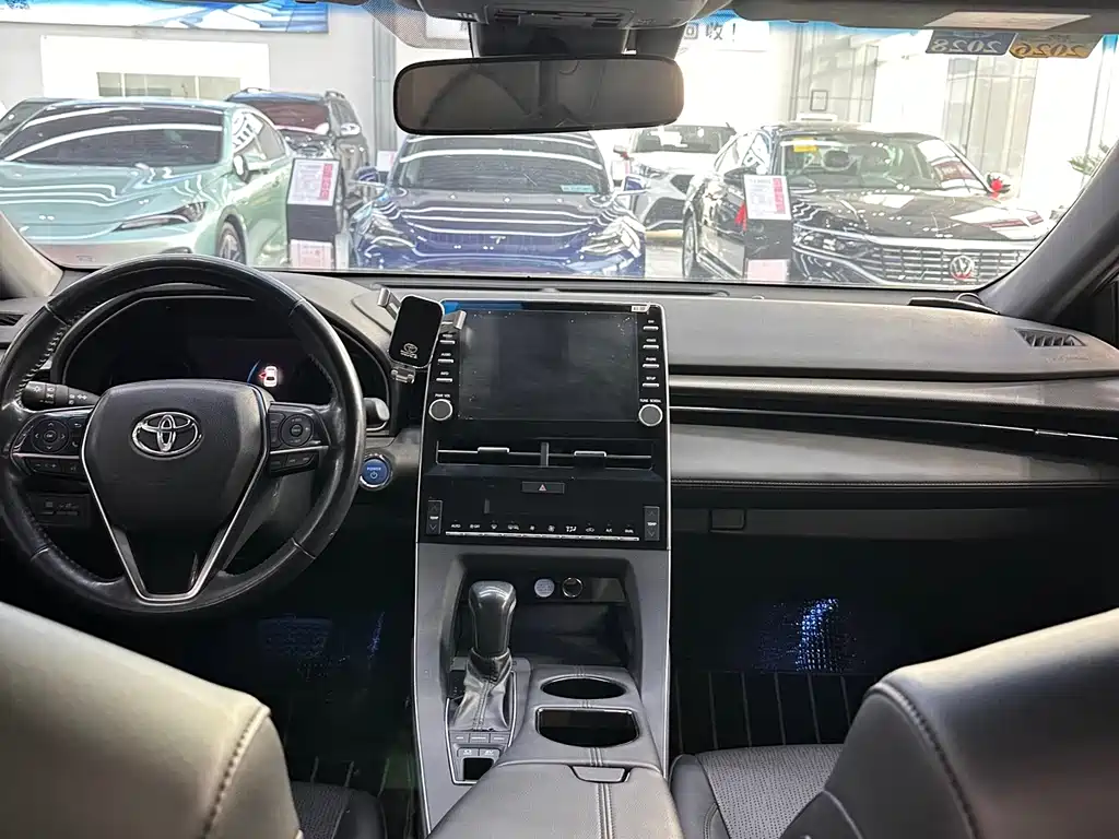 Asia Dragon 2019 Shuangqing 2.5L Deluxe Edition National V купить на сайте DeffCars