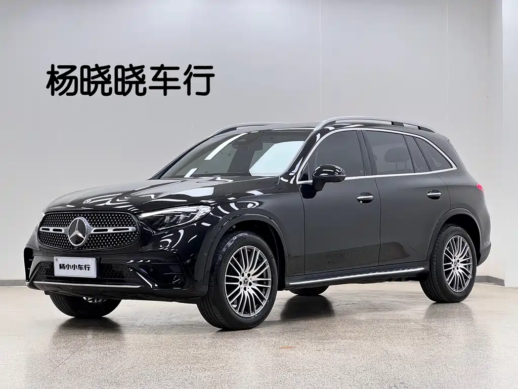 Mercedes-Benz GLC 2024 GLC 300 L 4MATIC Dynamic 5-seater купить на сайте DeffCars