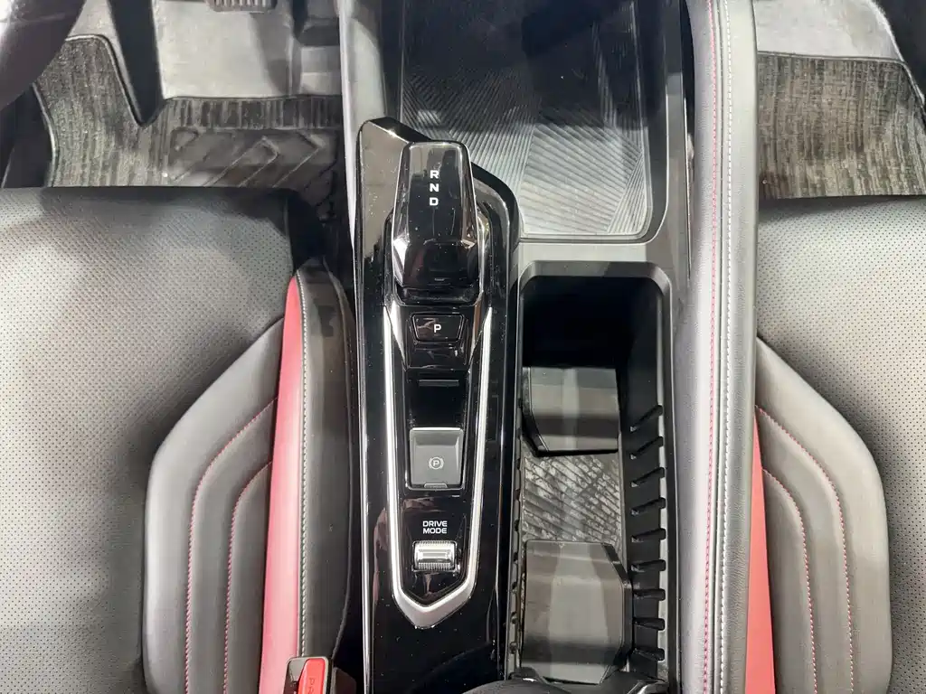 Binyue 2022 Binyue COOL 1.5TD DCT Hot Engine Edition купить на сайте DeffCars