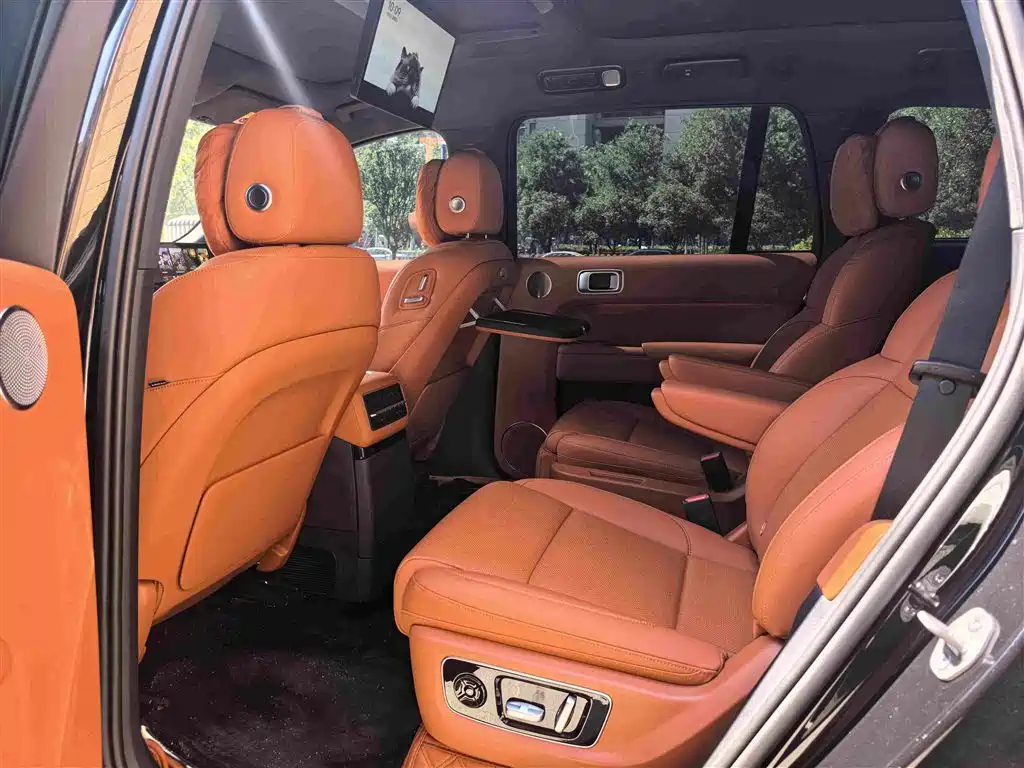 Ideal L9 2022 Max купить на сайте DeffCars