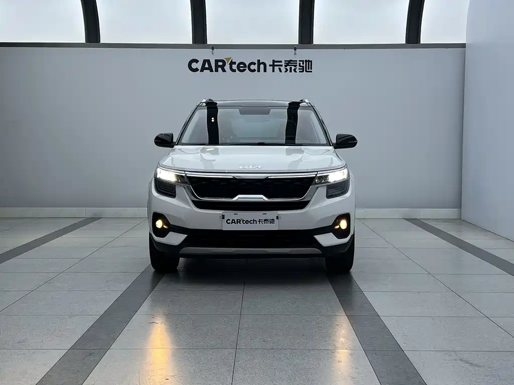 KX3 Propao 2021 1.5L CVT Trendy Edition купить на сайте DeffCars