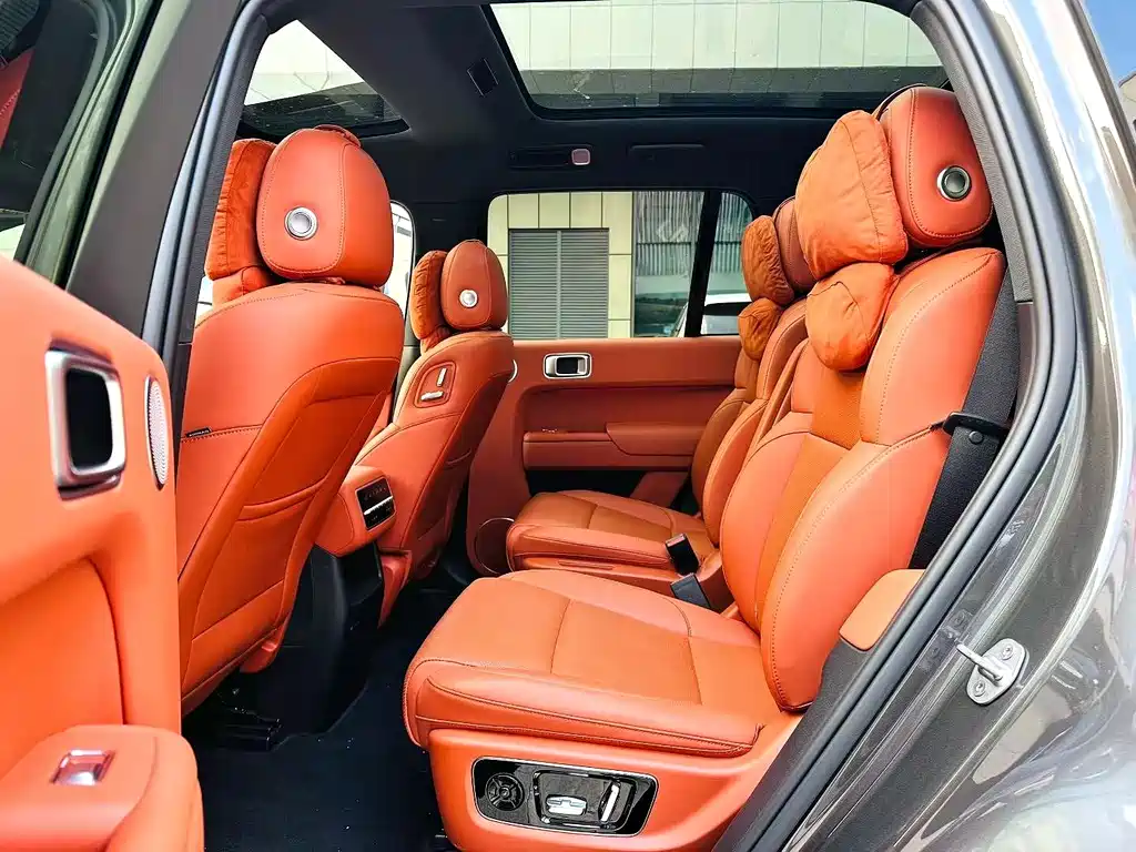 Ideal L8 2023 Pro купить на сайте DeffCars