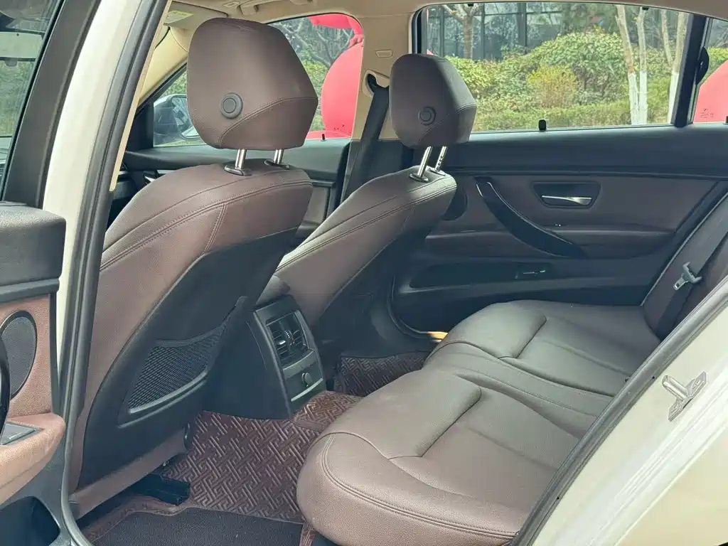 BMW 3 Series 2019 320Li Fashion Model купить на сайте DeffCars