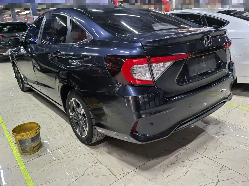 Xiangyu 2019 180TURBO CVT Enjoy Edition National VI купить на сайте DeffCars