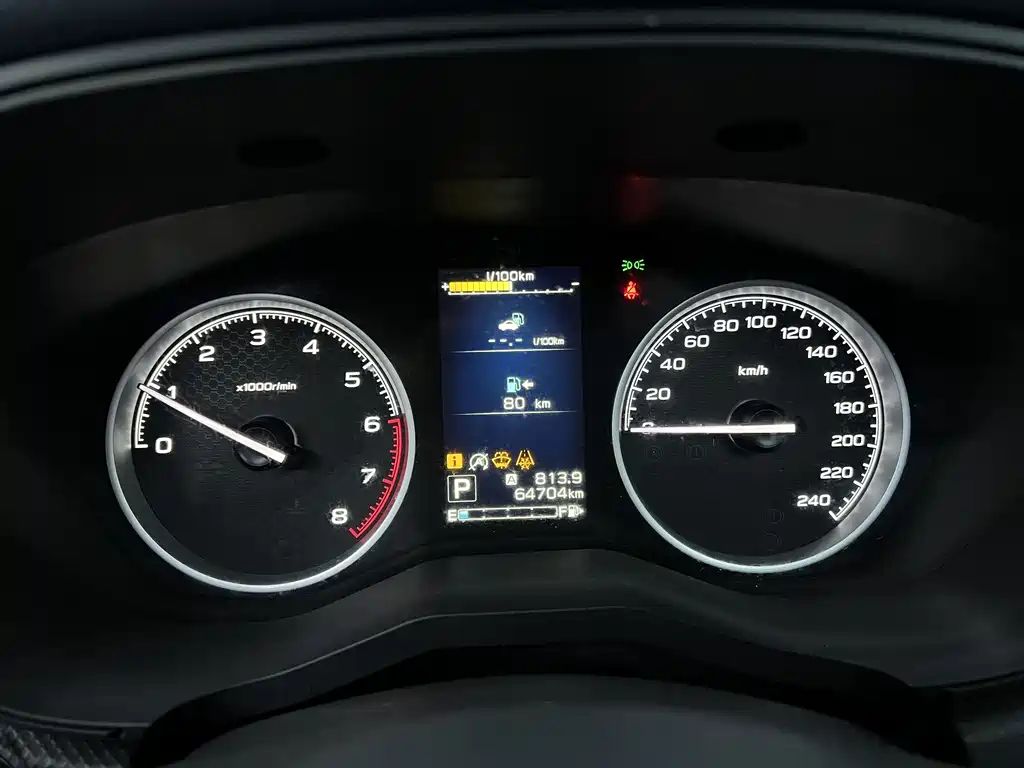 Forester 2022 2.0i AWD Deluxe Edition EyeSight купить на сайте DeffCars