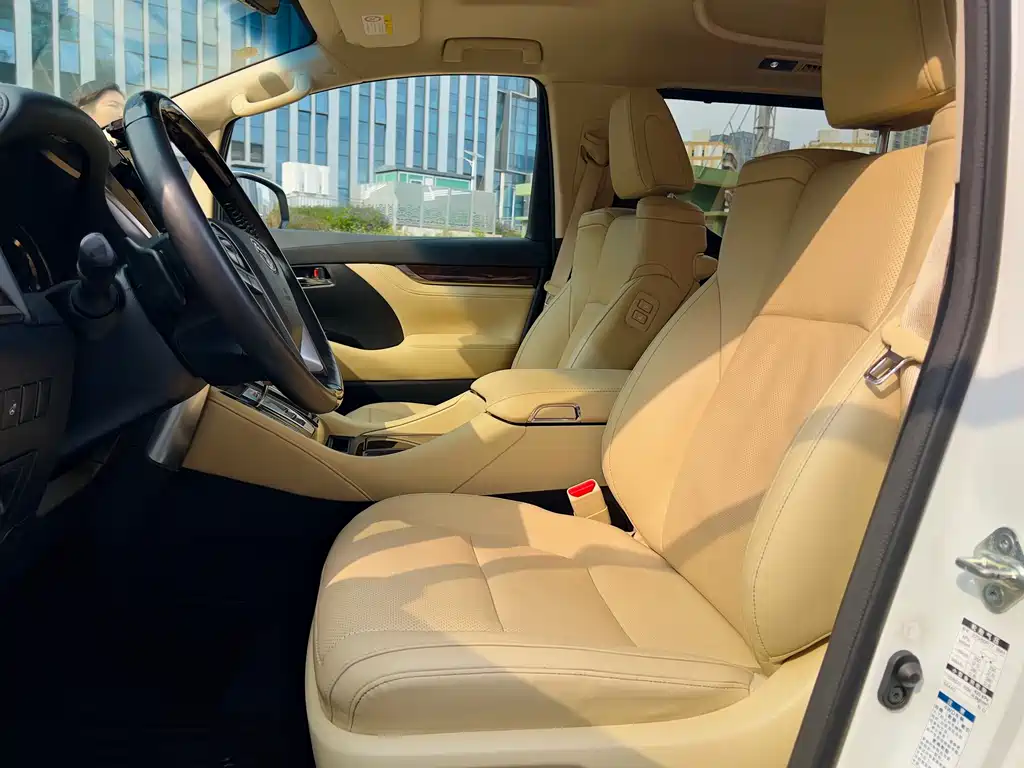 Alfa 2021 Dual Engine 2.5L Deluxe Edition купить на сайте DeffCars
