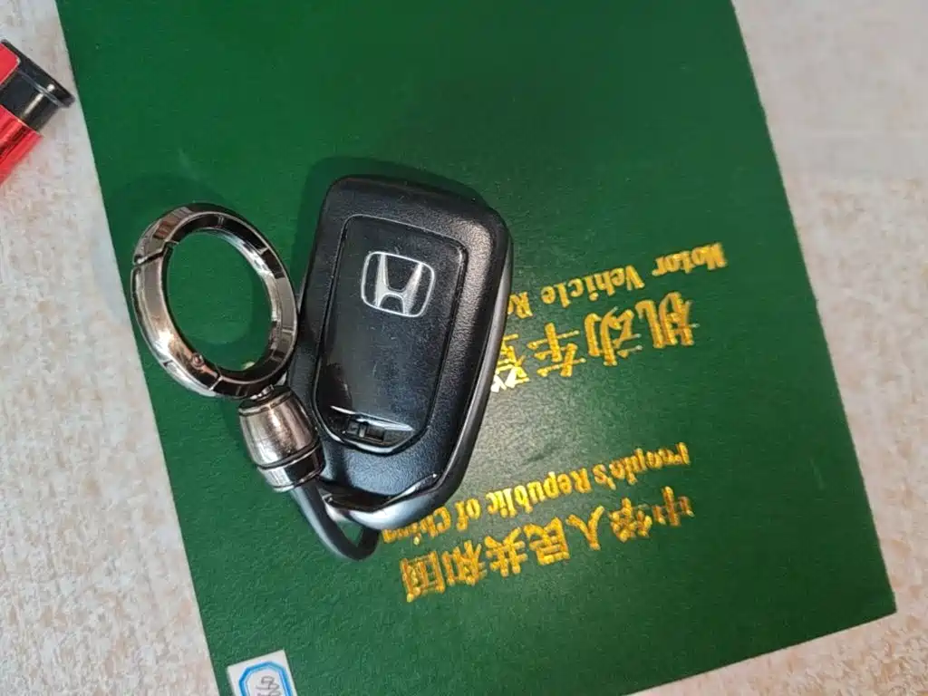 Yingshipai 2019 260TURBO Exquisite Edition National VI купить на сайте DeffCars
