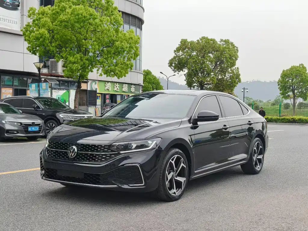 Passat 2024 380TSI Dragon Edition купить на сайте DeffCars