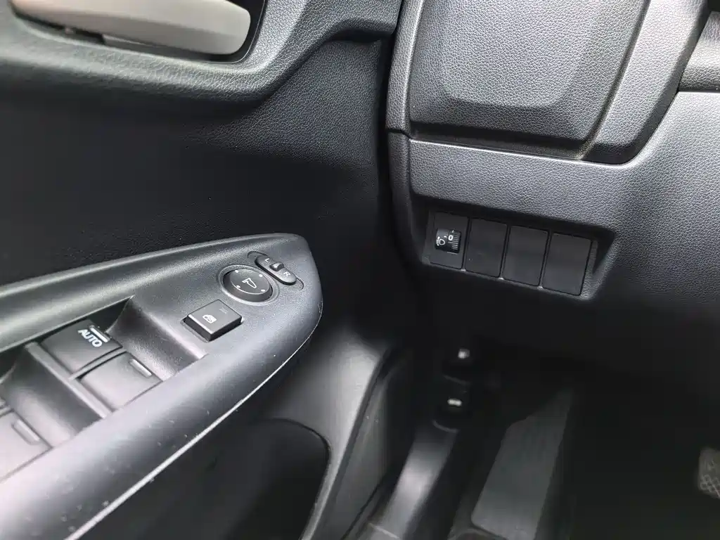 Fit 2018 1.5L CVT Comfort Edition купить на сайте DeffCars