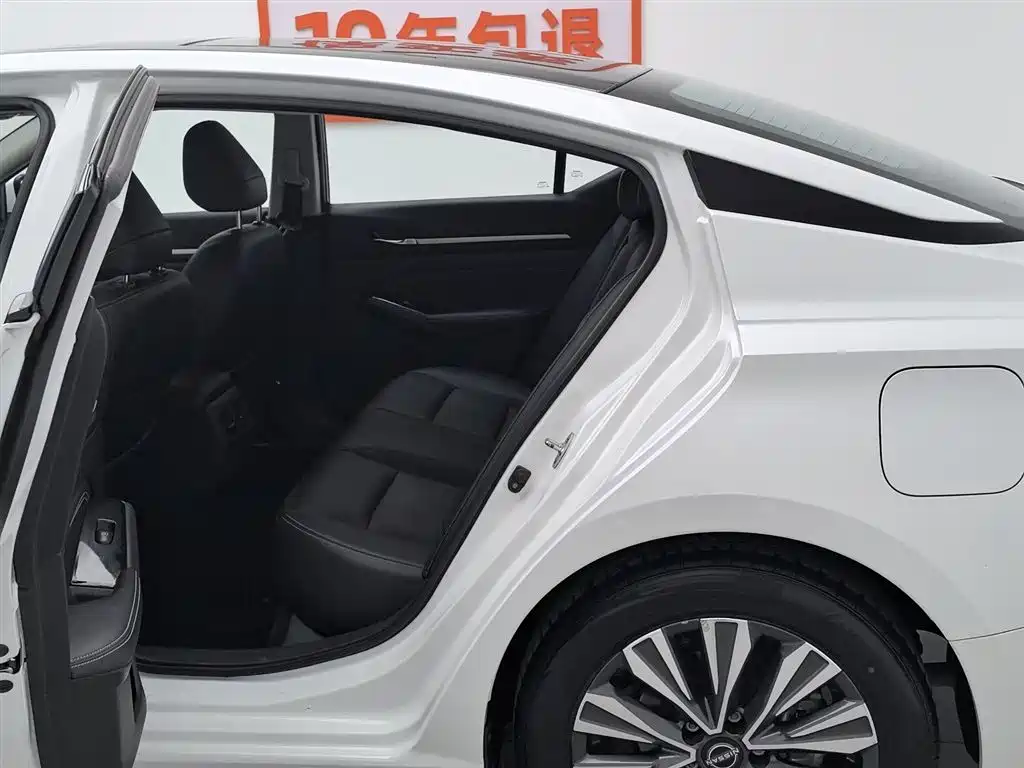 Teana 2022 2.0L XL-TLS Enjoy Edition купить на сайте DeffCars
