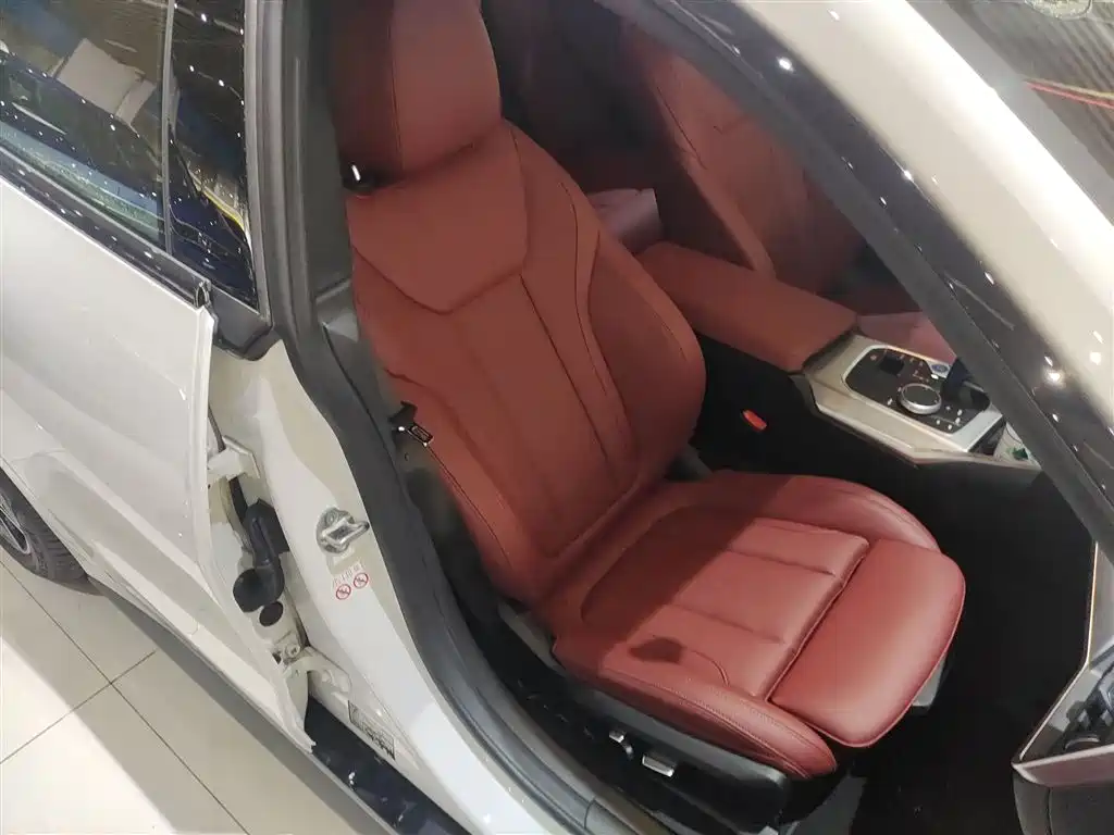 BMW i4 2022 eDrive40 купить на сайте DeffCars