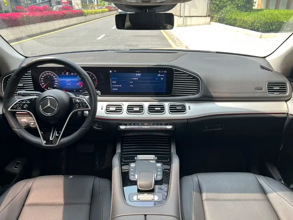Mercedes-Benz GLE Coupe 2024 GLE 350 4MATIC Coupe SUV Luxury купить на сайте DeffCars