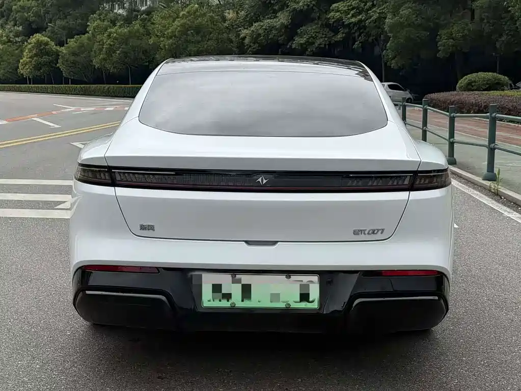 eπ007 2024 extended range 200Air version купить на сайте DeffCars