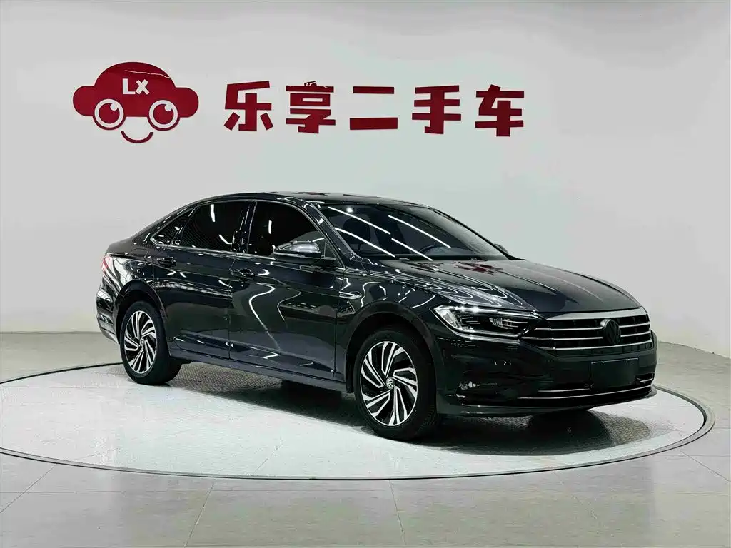 Sagitar 2021 280TSI DSG 30th Anniversary Edition купить на сайте DeffCars