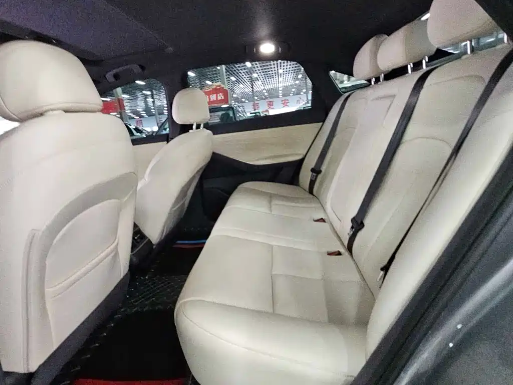Nissan N6 2026 180 Max купить на сайте DeffCars
