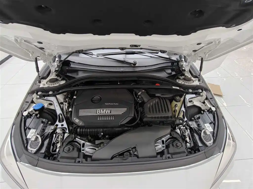 BMW 2 Series Imported 2023 225i Four-Door Coupe M Sports Package купить на сайте DeffCars