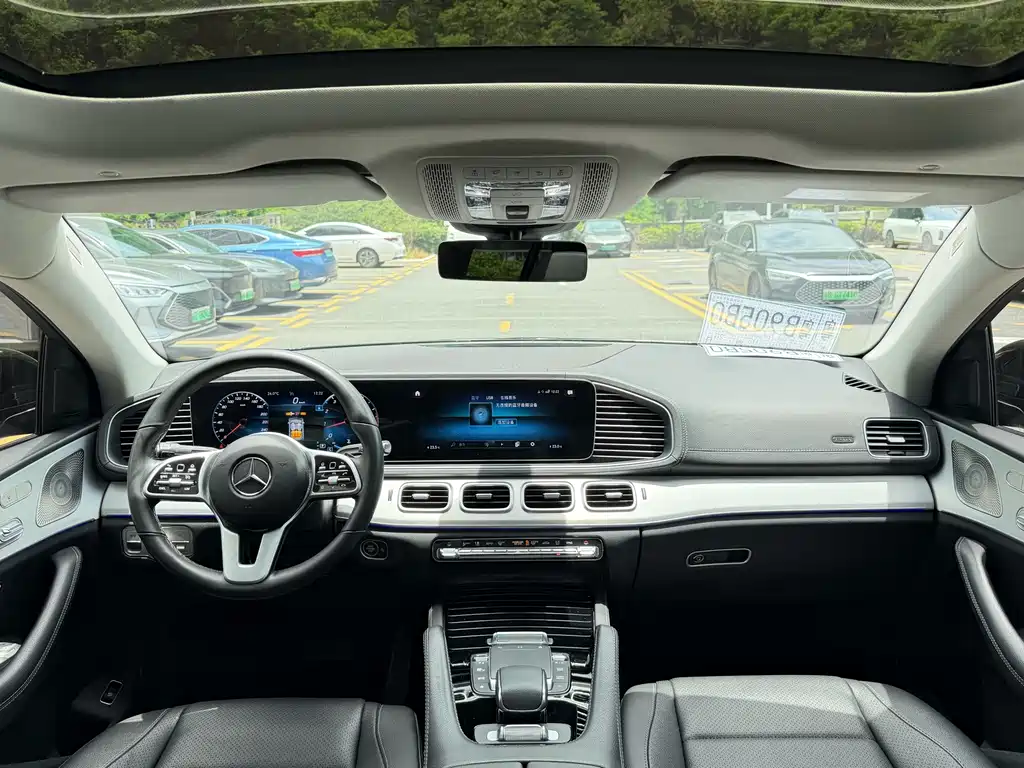 Mercedes GLE Coupe 2020 350 4MATIC SUV Luxury купить на сайте DeffCars