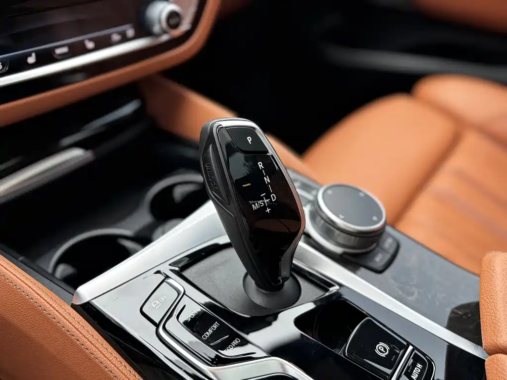 BMW 6 Series GT 2022 630i M Sports Package купить на сайте DeffCars