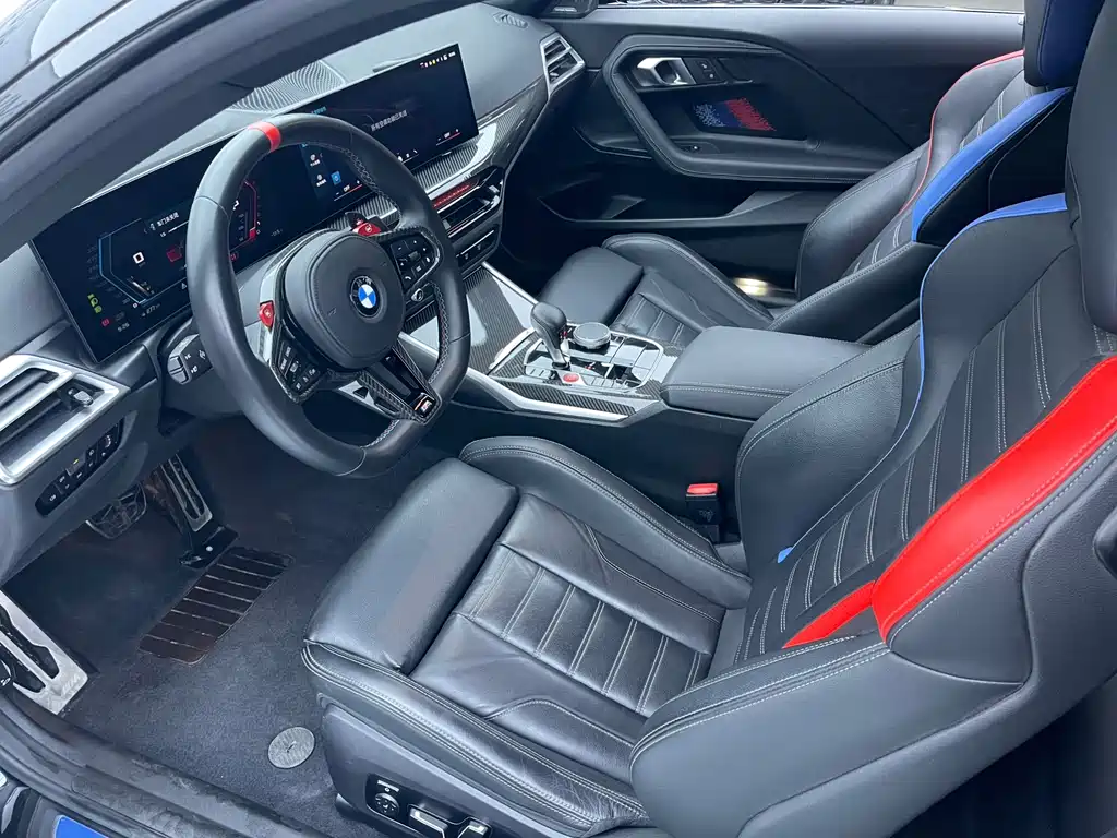 BMW M2 2024 M2 купить на сайте DeffCars