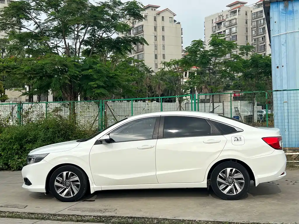 Lingpai 2019 180Turbo CVT Comfort Edition National VI купить на сайте DeffCars