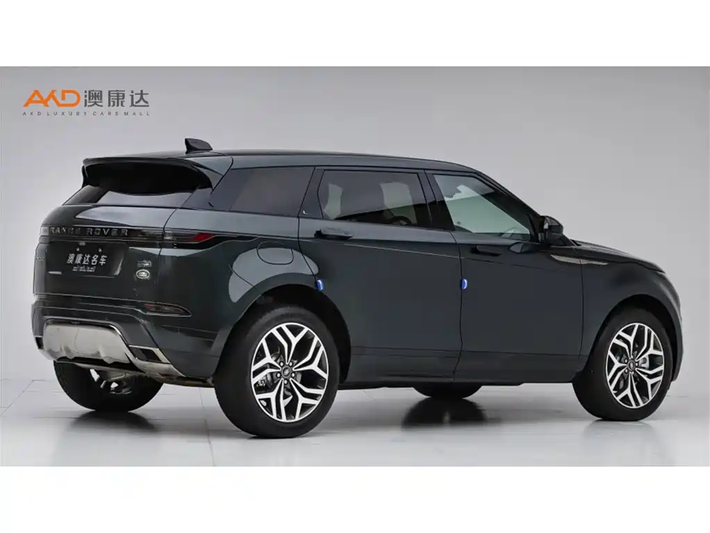 Aurora L/2.0T/24 models/249PS Yuguang Zunyao Edition купить на сайте DeffCars