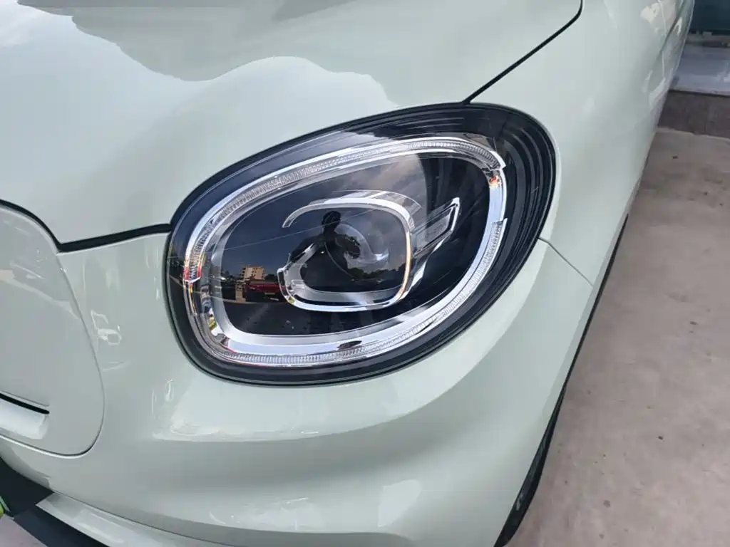 T03 2024 310 Comfort Edition купить на сайте DeffCars