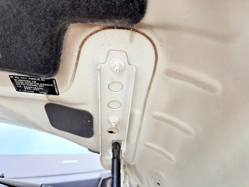 Macan 2017 Macan 2.0T купить на сайте DeffCars