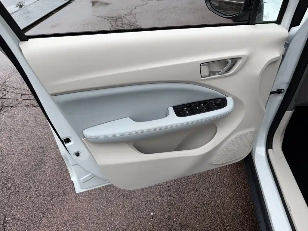 Leapmoo T03 2025 310 Comfort Edition купить на сайте DeffCars