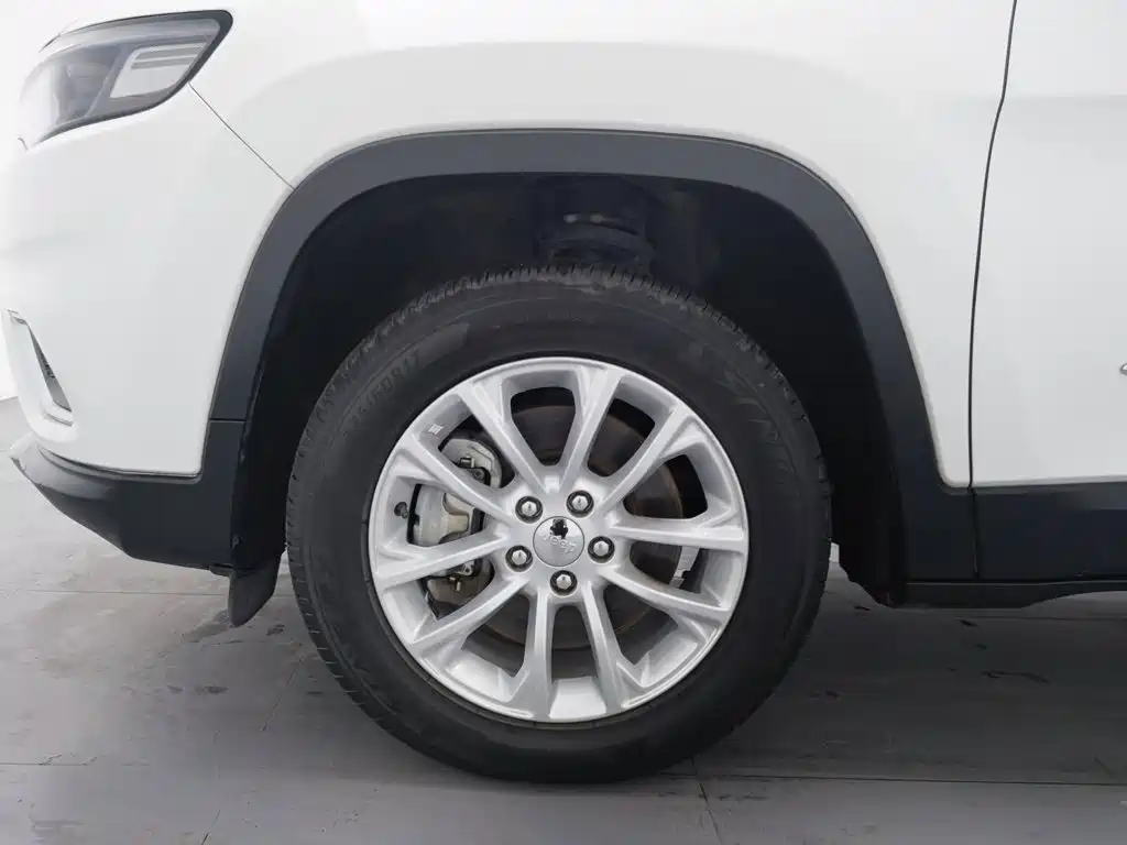 Liberty Light 2019 2.0T four-wheel drive exclusive version, National VI купить на сайте DeffCars