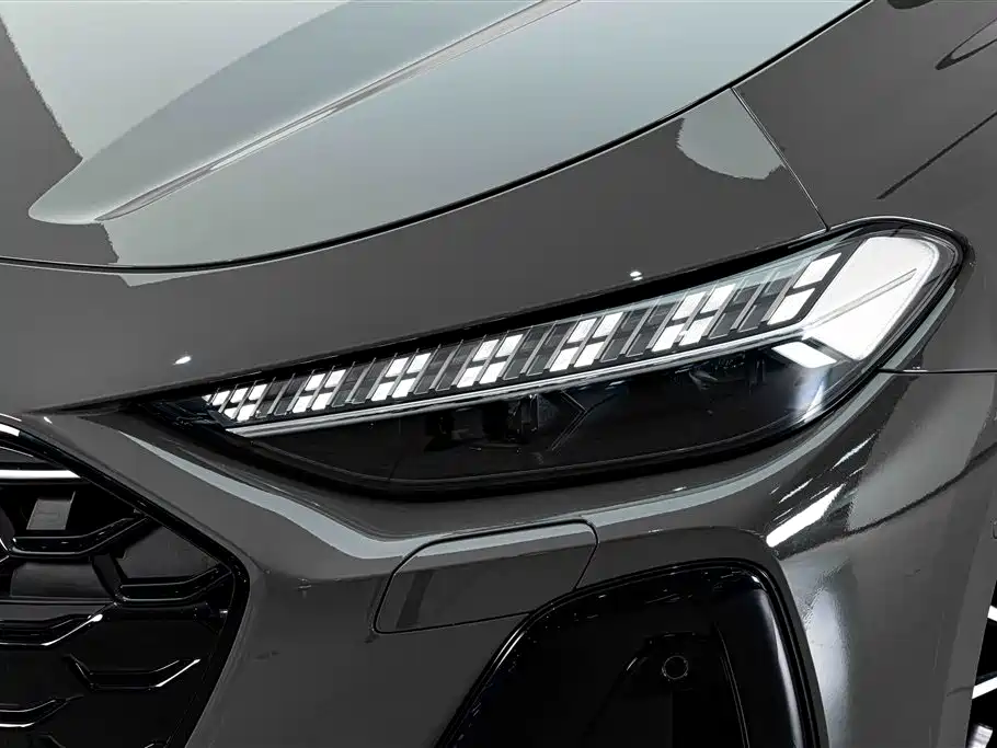 Audi A5L 2026 2.0T Sports Edition купить на сайте DeffCars
