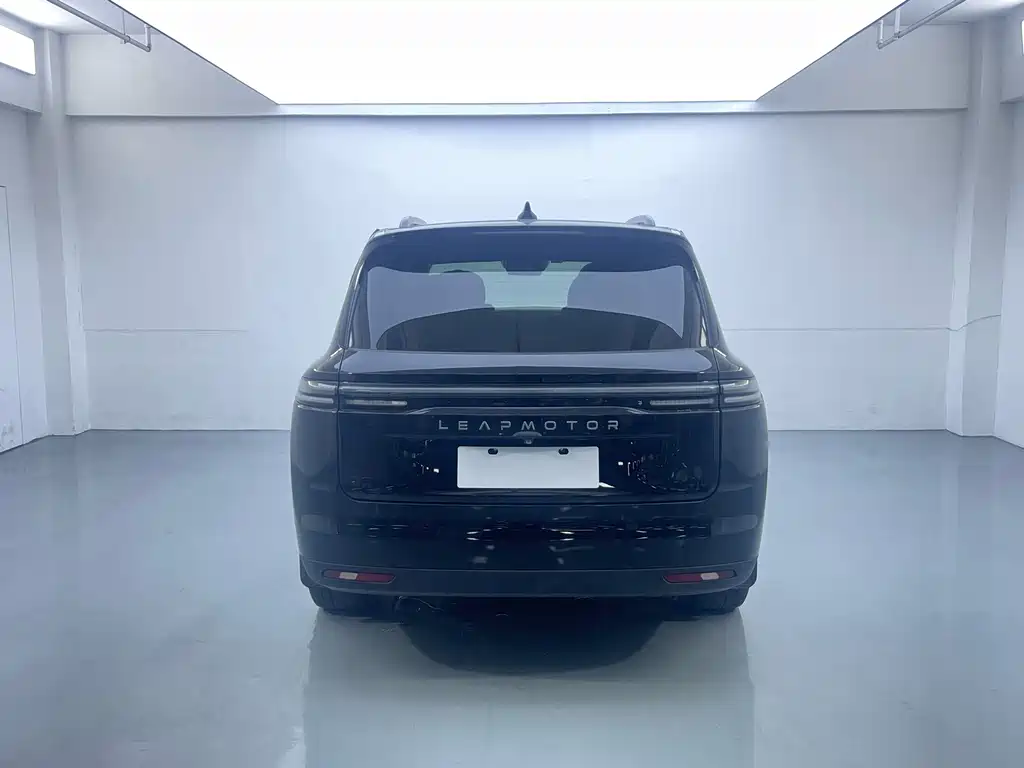 C16 2024 extended range 200 exclusive edition купить на сайте DeffCars
