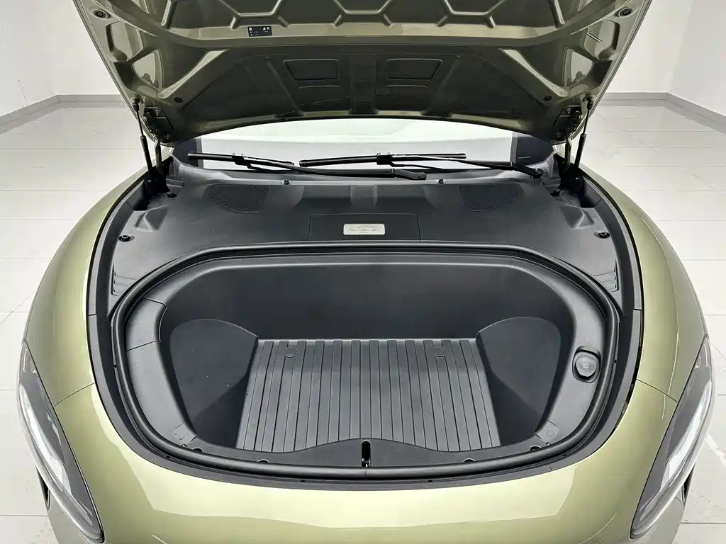 Xiaomi SU7 2024 rear-wheel drive long-range smart driving version купить на сайте DeffCars