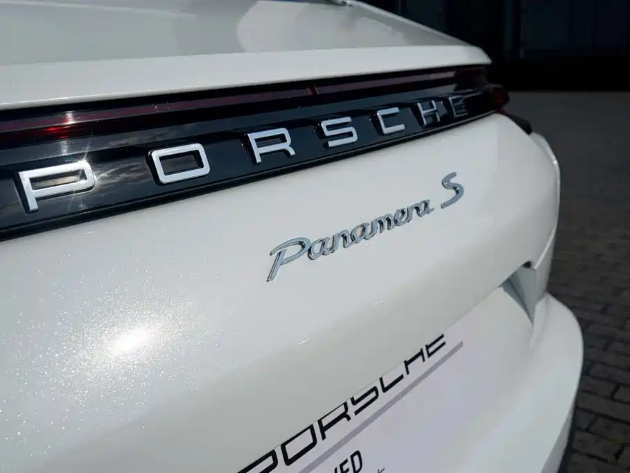 Panamera 2017 Panamera 3.0T купить на сайте DeffCars