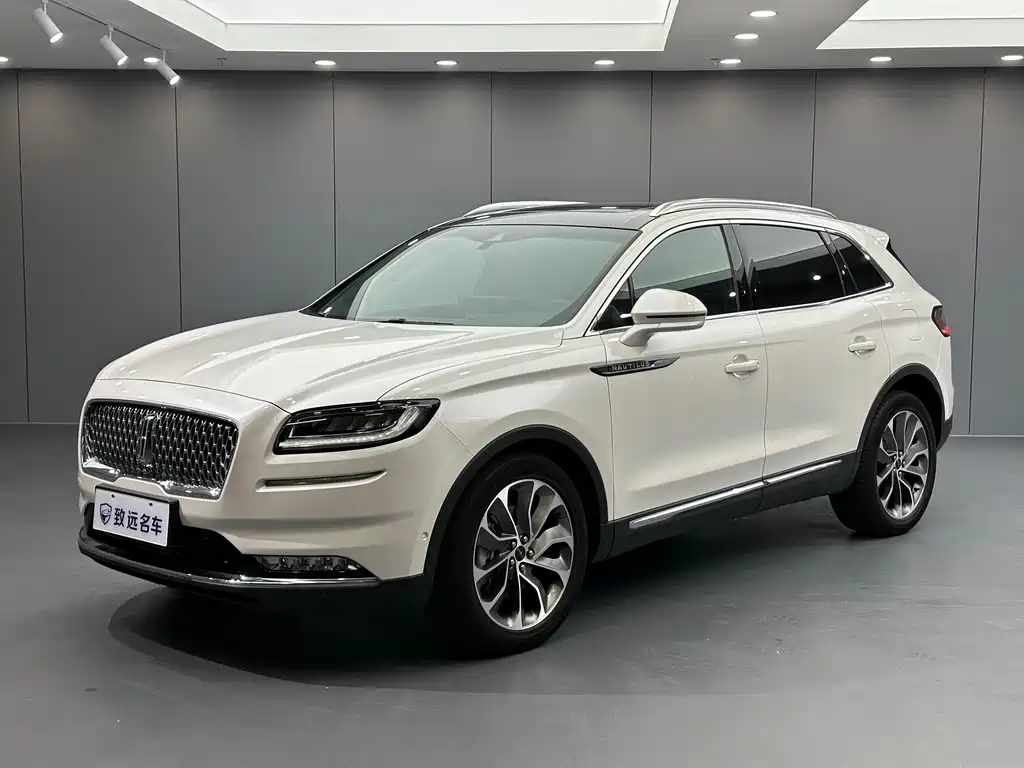 Voyager 2021 2.0T four-wheel drive elegant version купить на сайте DeffCars