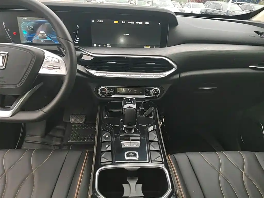 Pentium T77 2021 PRO 280 TID automatic luxury model купить на сайте DeffCars