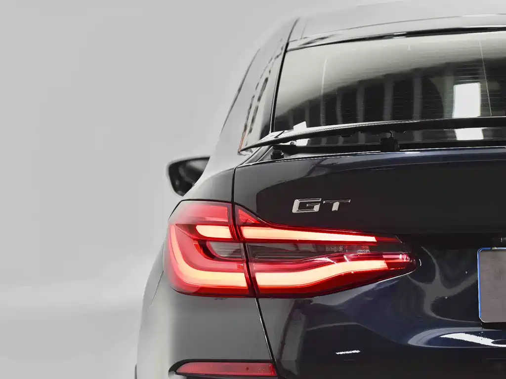 BMW 6 Series GT 2022 630i M Sports Package купить на сайте DeffCars