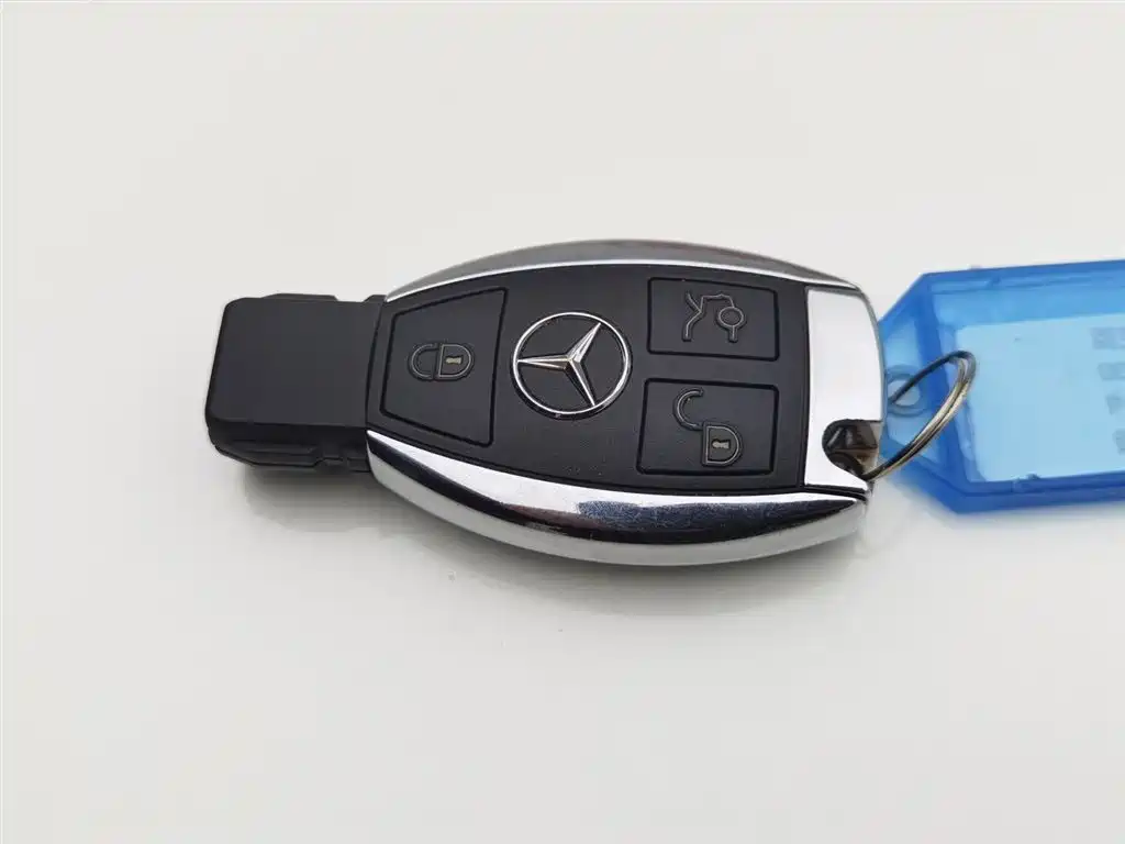 Mercedes-Benz CLS 2015 CLS 320 купить на сайте DeffCars